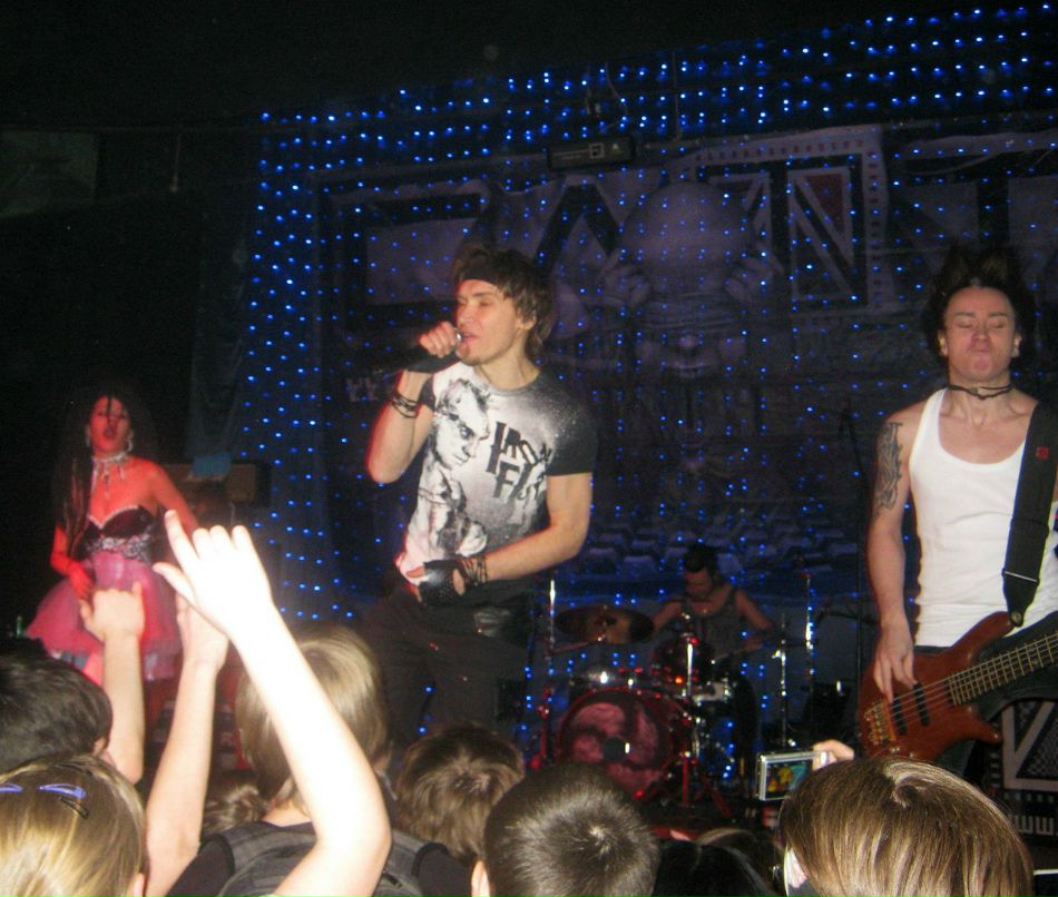 Ксения Менщикова | Курган