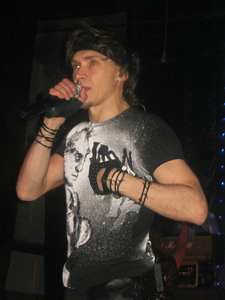 Ксения Менщикова | Курган