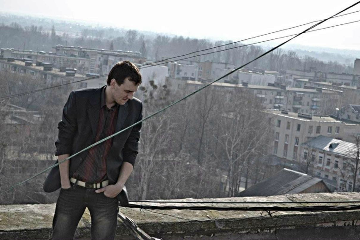 Рома Никитчик | Брест