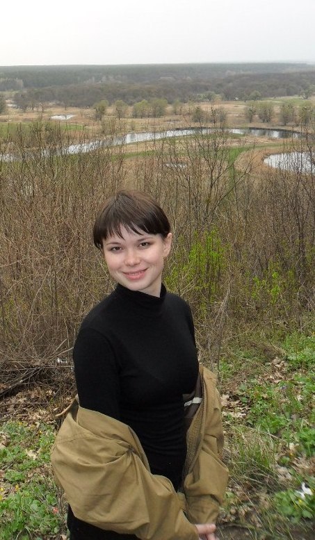 Елена Сенная | Харьков