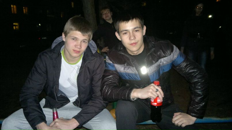 Эдуард Семянников | Тюмень