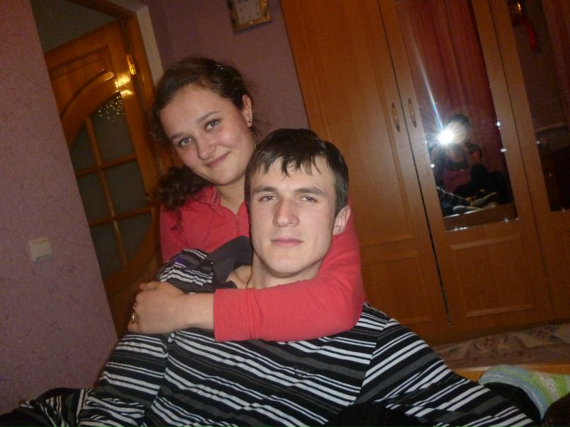 Ирина Свинарчук | 