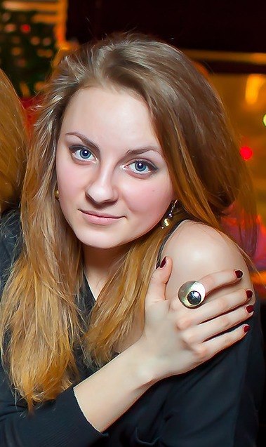 Валентина Оришкевич | Москва