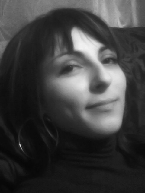 Яночка Князевская | 