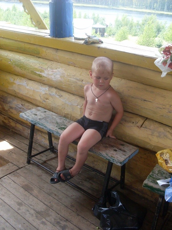 Мария Перова | Арья