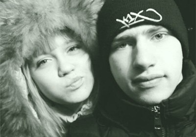 Кристина Розвязева | Екатеринбург