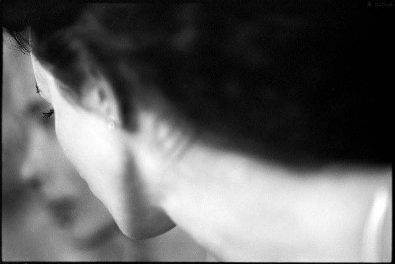 Анастасия Ширякова | Москва