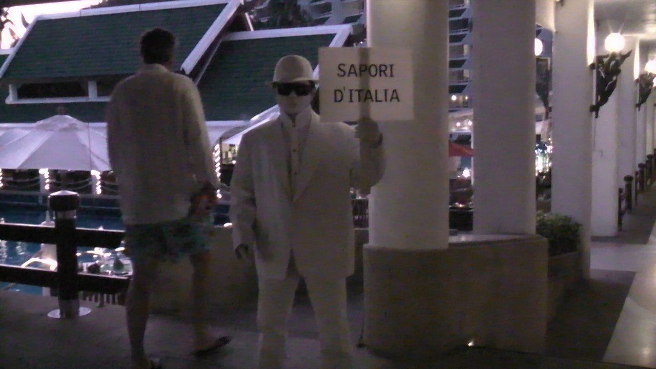 Tosik Cocosik | Владивосток