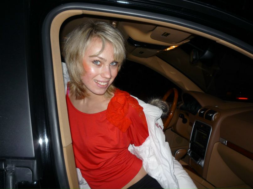 Наталья Коврыжкина | Калининград