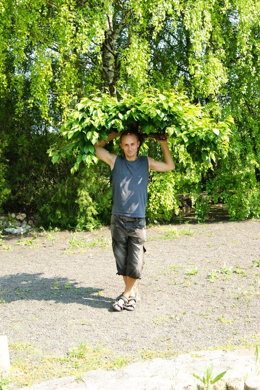 Фото профиля