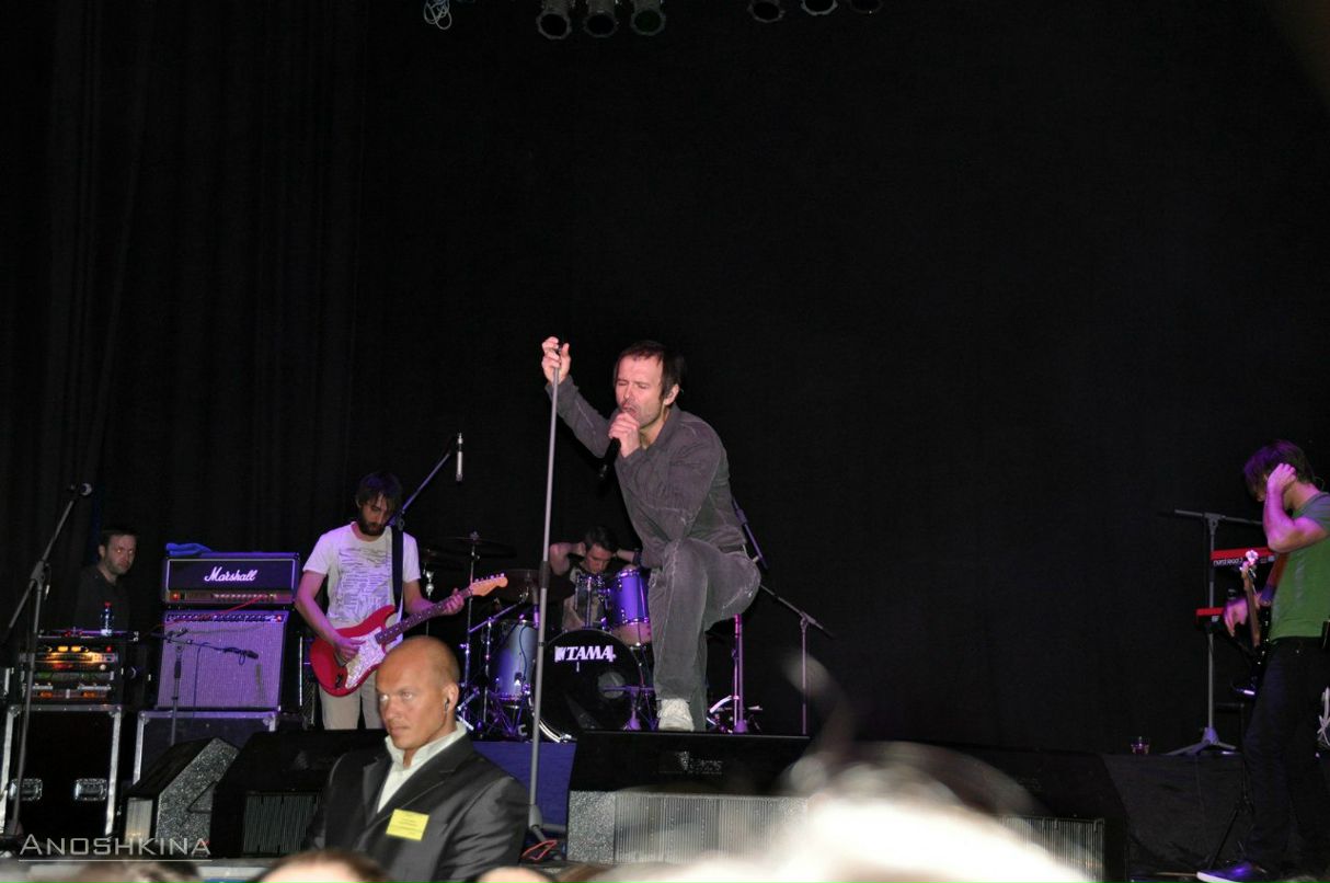 Саша Жевлаков | Смоленск