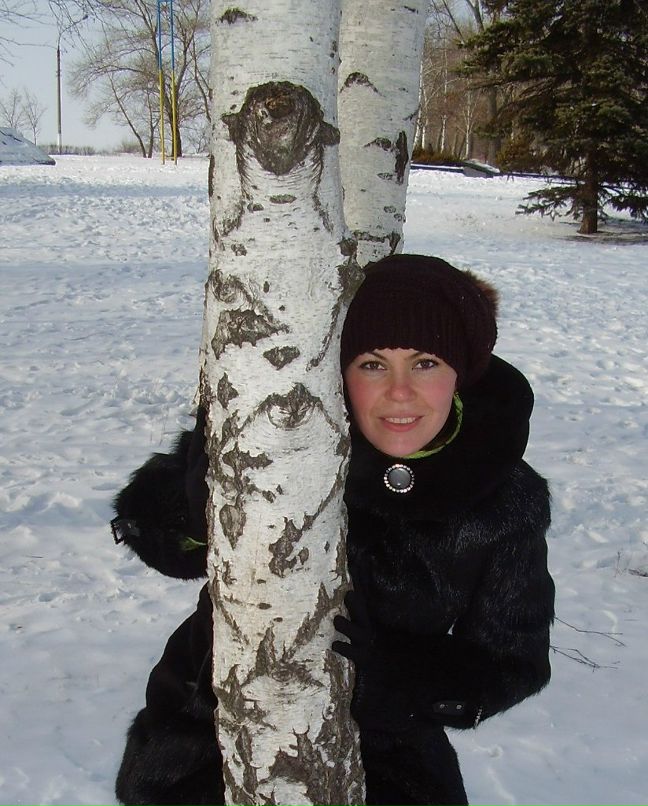 Оля Недилько | Каменское / Днепродзержинск