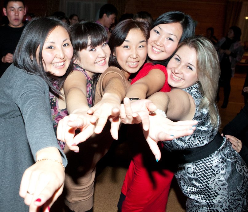 Елена Оленникова | Улан-Удэ