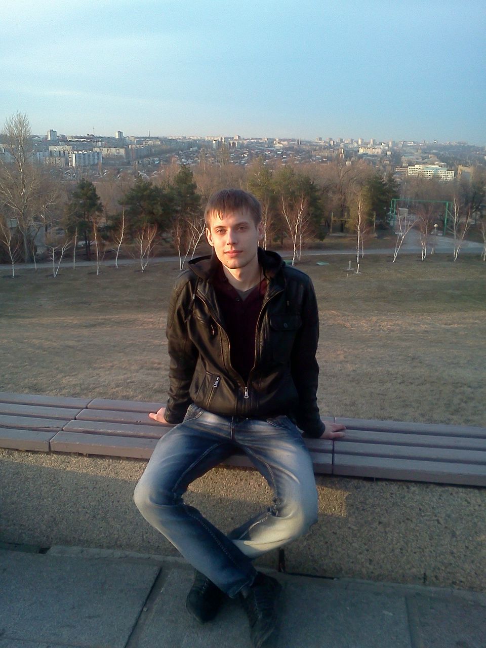 Александр Бичеров | Ростов-на-Дону