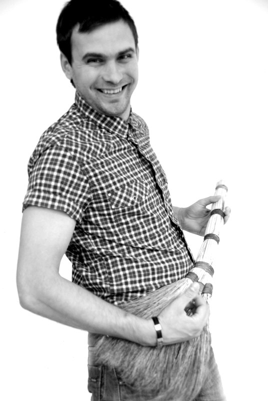 Саша Бориславский | Киев