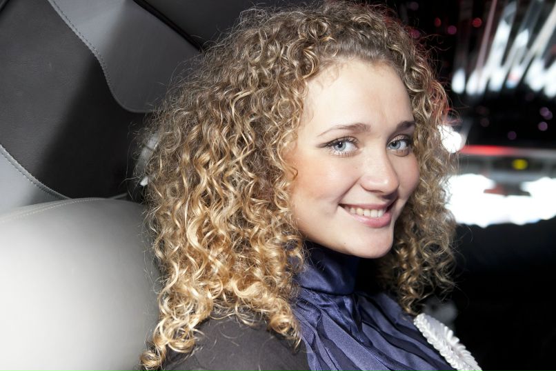 Ольга Корелина Александровна | Санкт-Петербург