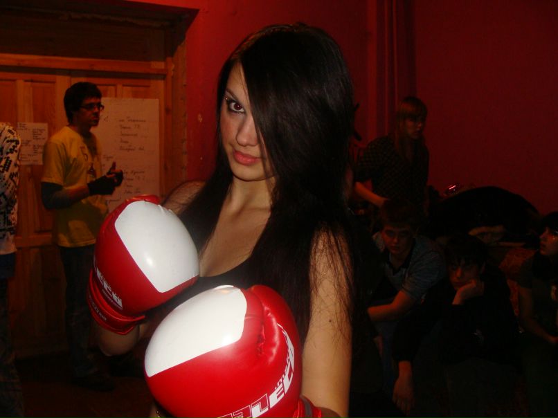 Жанна Реброва -zabava- | Воронеж