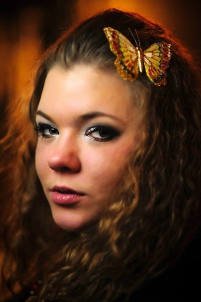 Маруся Алексеевна | Москва