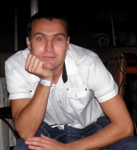 №10, Дмитро Король, Одесса №10, Дмитро Король, Одесса