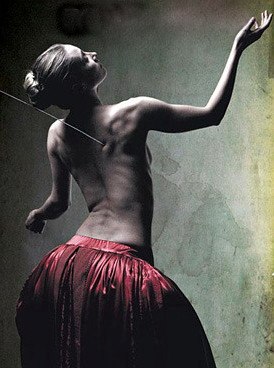 Яна Селезнёва | Москва