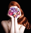 Фотография Hair Shining