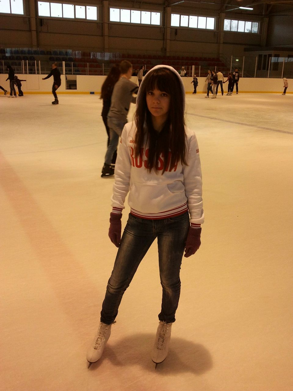 Наташа Куликова | Тверь