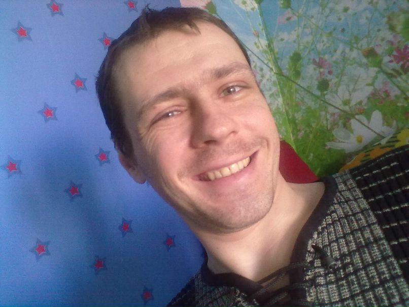 Саша Волков | Днепр (Днепропетровск)