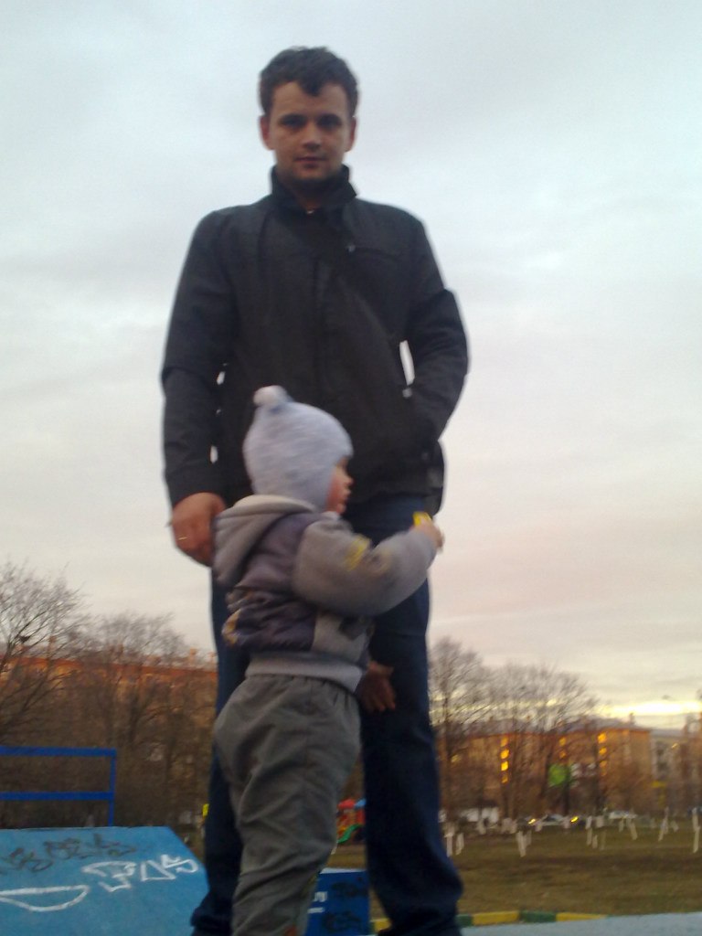 Евгений Юлдашев | Москва