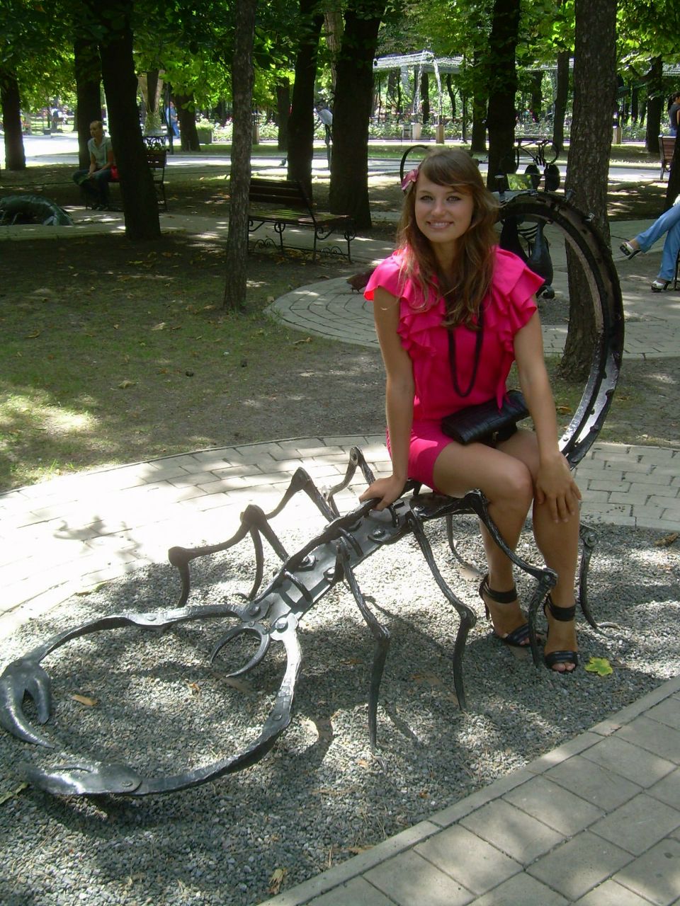 Анна Тоньшева | Воронеж