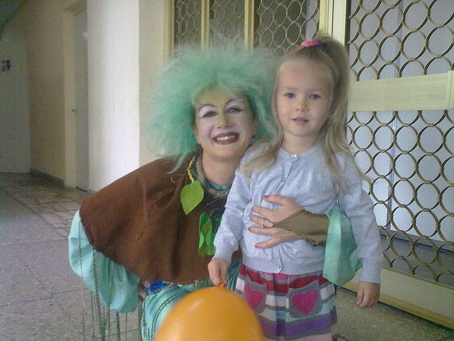 Светлана Немировченко | Киев