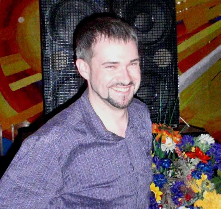 Андрей Кучин Павлович | Южноукраинск