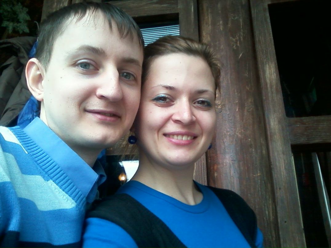 Ирина Ахтырская | Мытищи