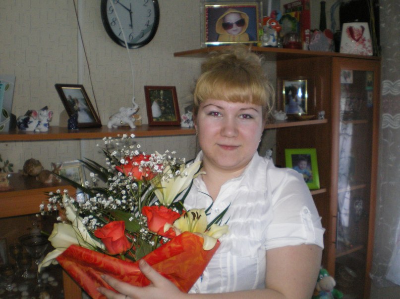 Любовь Захарова | Нижний Новгород