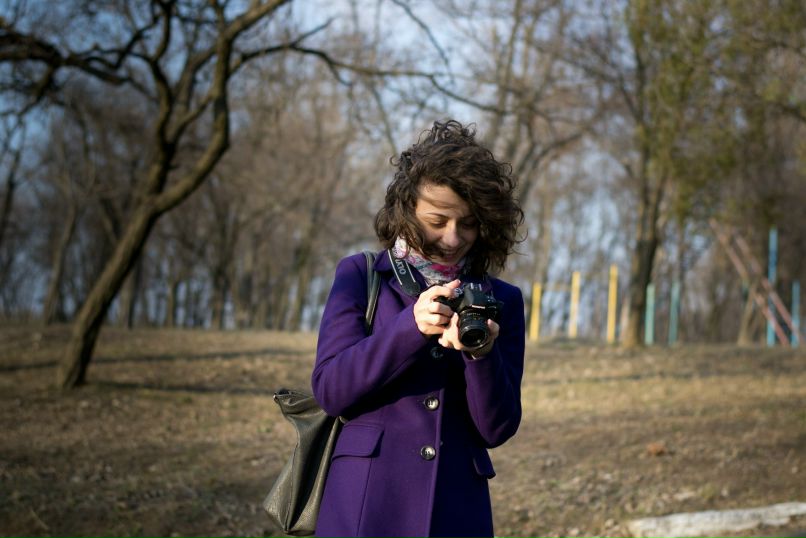 Лиза Чернявская | 