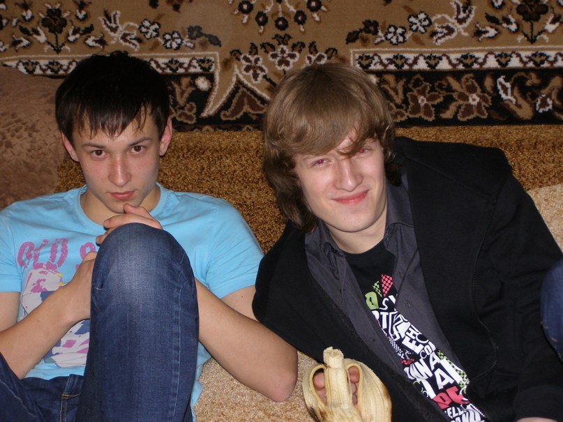 Эдуард Фаградян | Уфа