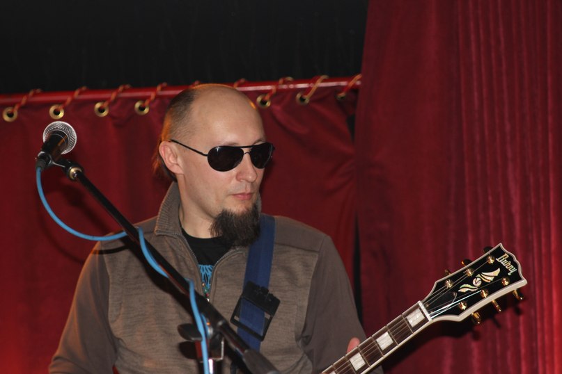 Дмитрий Погорелов | 