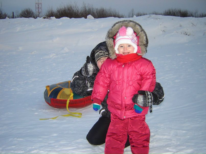 Татьяна Бубнова | Кириши