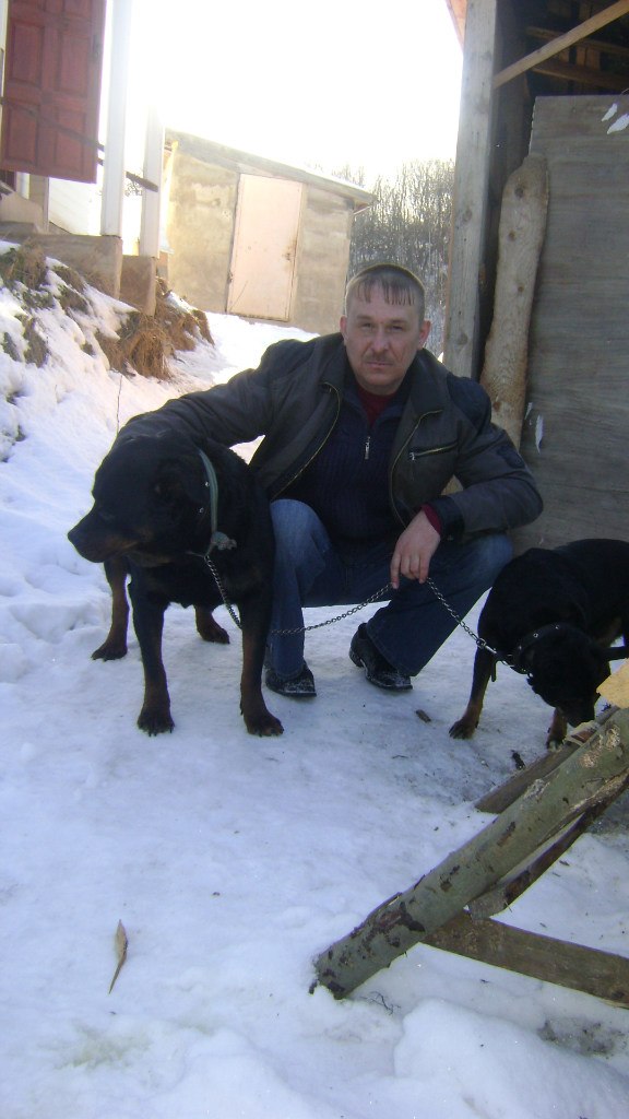 Николай Пашковский | 