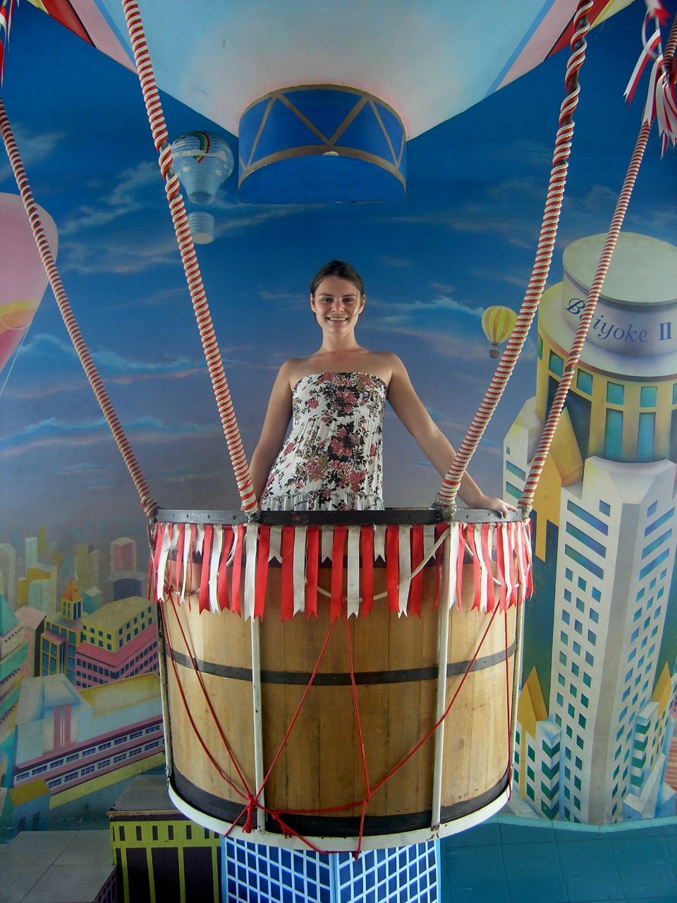 Юлия Семенина | Москва