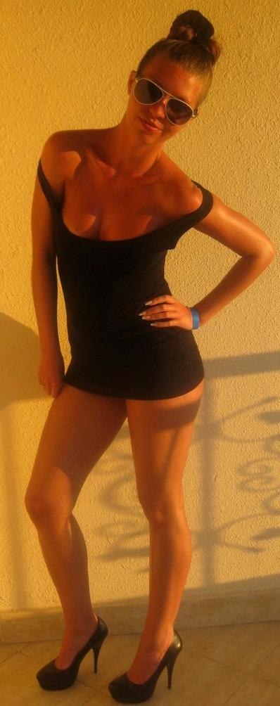 Мариночка Борзенкова | Москва