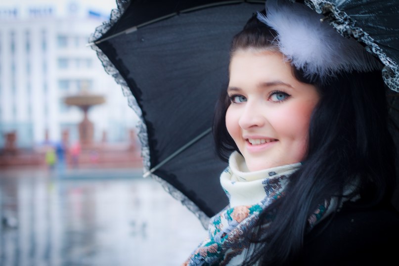 Татьяна Дегтярева | Москва