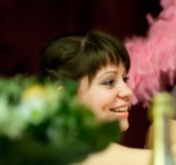 Иришка Карасева | Красноярск