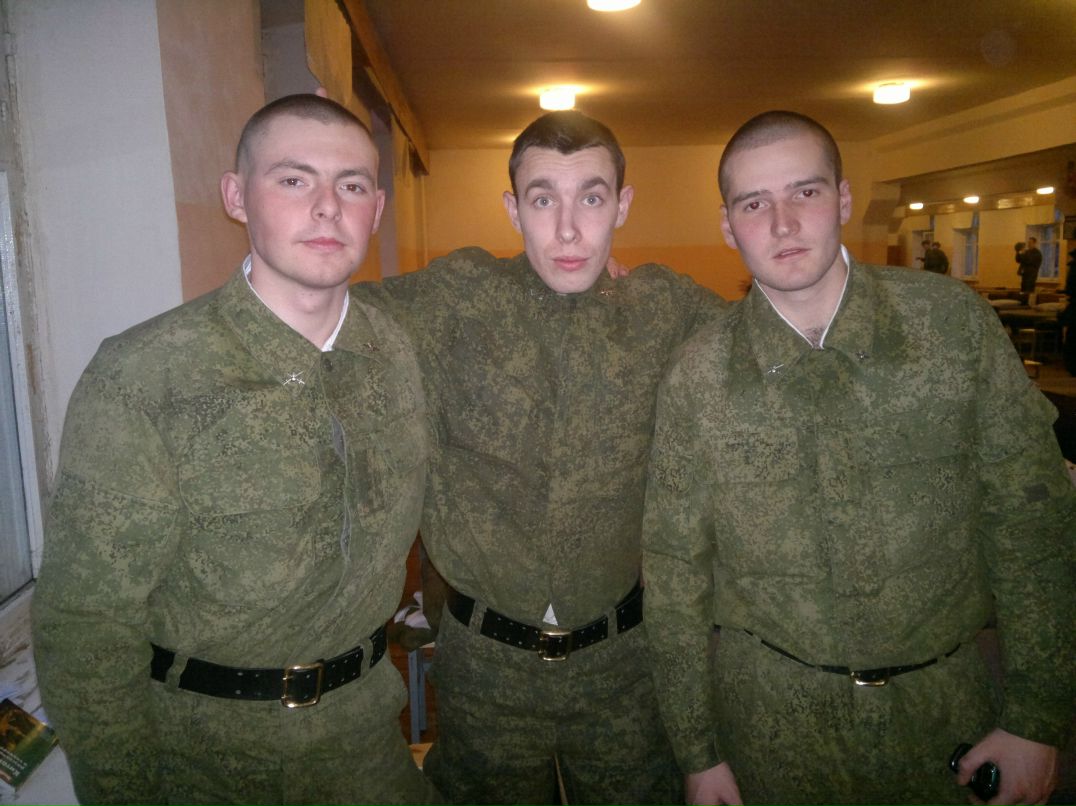 Юрий Шилов | Якутск