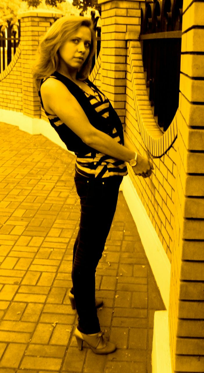 Інна Доценко | Мариуполь