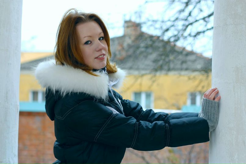 Дарья Панкова | Калуга