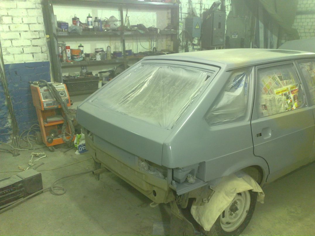 Александр Глыбченко | Нижний Новгород