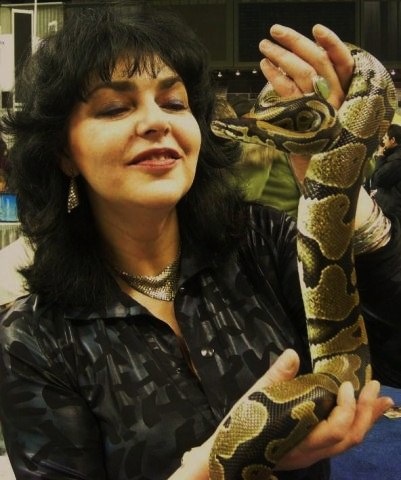 №180, Алла Халилбекова, Montréal №180, Алла Халилбекова, Montréal