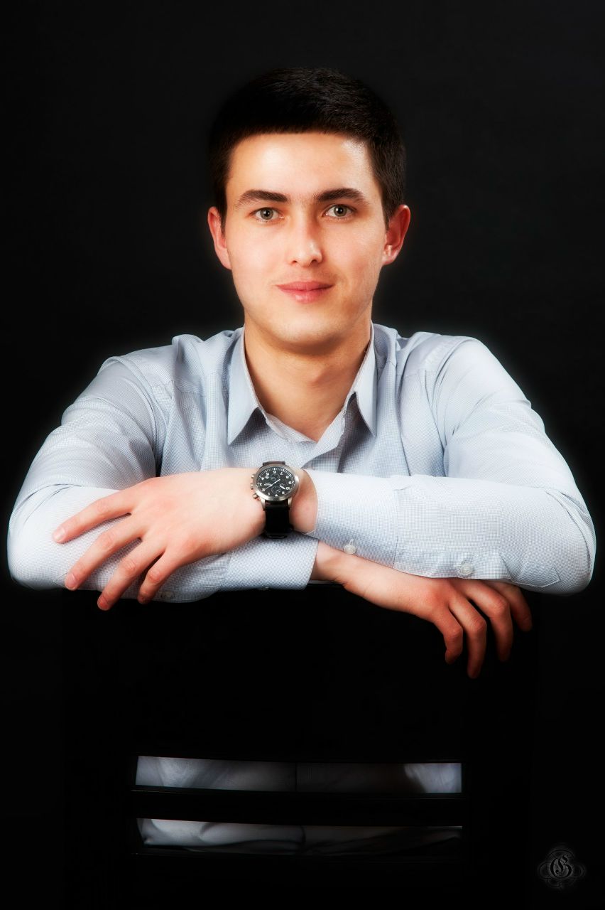 Гани Куандыков | 