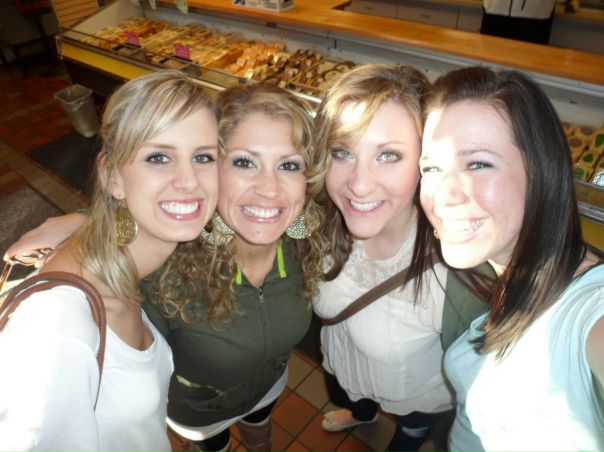 №65, Ени Карбонаро №65, Ени Карбонаро