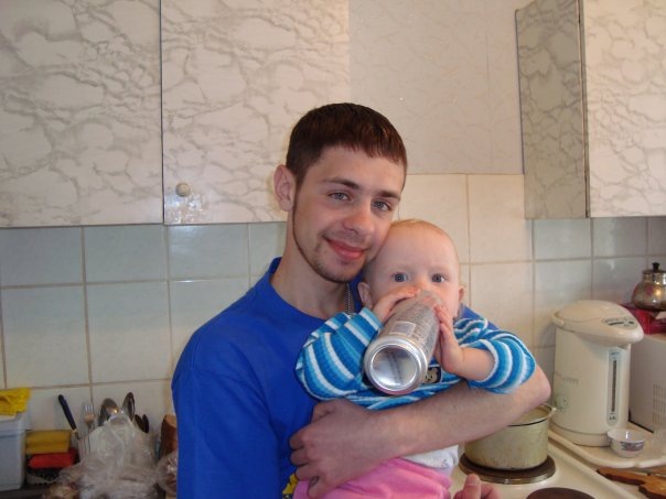 №136, Иван Головчак, 35 лет, Нижневартовск №136, Иван Головчак, 35 лет, Нижневартовск